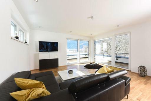 Seechalet Altossiach Exteriör bild